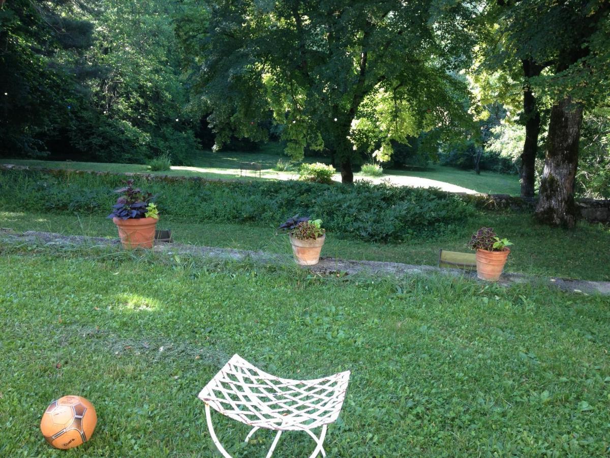 Chabestan Chateau De Laric المظهر الخارجي الصورة